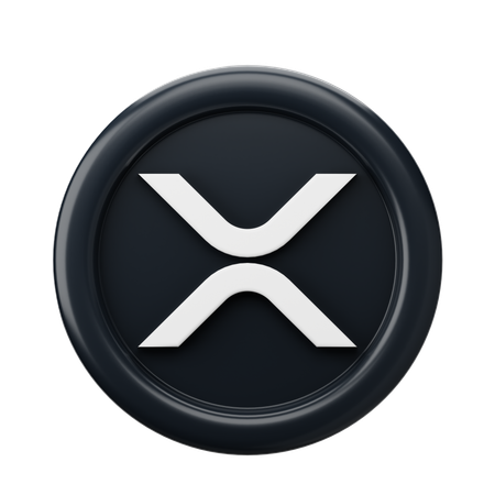 XRP Logo